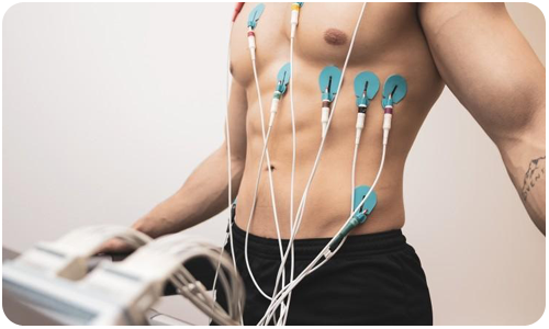 Stress Testing in Nagpur